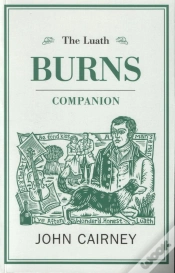 Capa do artigo Luath Burns Companion