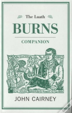 Capa do artigo Luath Burns Companion