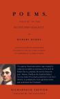 Luath Kilmarnock Edition: Poems, Chiefly In The Scottish Dialect - Preview