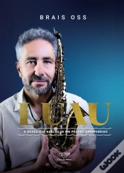 Capa do artigo Luau