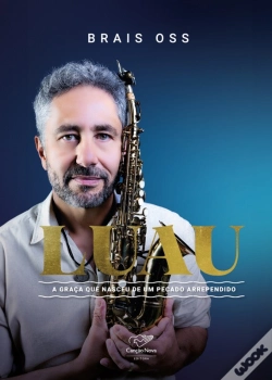 Capa do artigo Luau