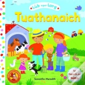 Lub Agus Lorg Tuathanaich