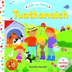 Capa do artigo Lub Agus Lorg Tuathanaich