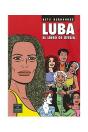 Luba, El Libro De Ofelia - Preview