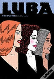 Capa do artigo Luba - Three Daughters