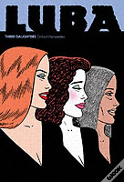 Capa do artigo Luba - Three Daughters