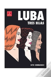 Capa do artigo Luba, Tres Hijas