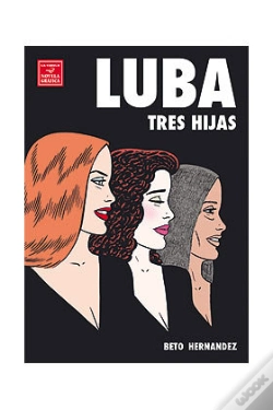 Capa do artigo Luba, Tres Hijas