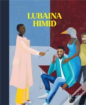 Lubaina Himid