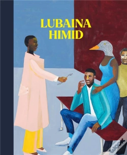 Capa do artigo Lubaina Himid