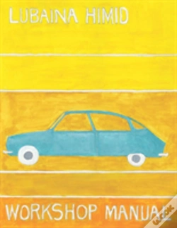 Capa do artigo Lubaina Himidworkshop Manual