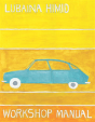 Lubaina Himidworkshop Manual - Preview