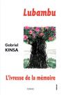 Lubambu - L Ivresse De La Memoire - Edition Bilingue - Preview
