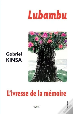 Capa do artigo Lubambu - L Ivresse De La Memoire - Edition Bilingue