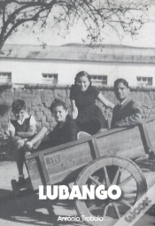 Capa do artigo Lubango
