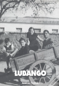 Capa do artigo Lubango