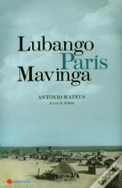 Capa do artigo Lubango, Paris, Mavinga
