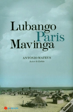 Capa do artigo Lubango, Paris, Mavinga