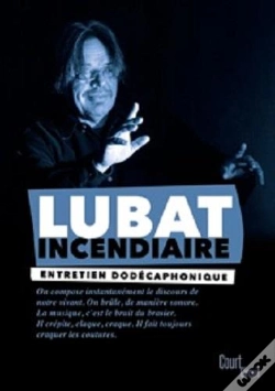 Capa do artigo Lubat Incendiaire