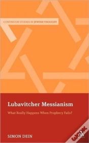 Capa do artigo Lubavitcher Messianism