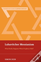 Lubavitcher Messianism
