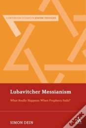 Capa do artigo Lubavitcher Messianism