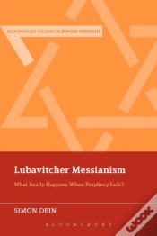 Capa do artigo Lubavitcher Messianism