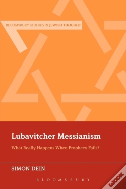 Capa do artigo Lubavitcher Messianism