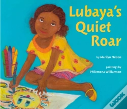 Capa do artigo Lubaya'S Quiet Roar