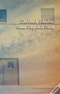 Capa do artigo Lubbock Electric