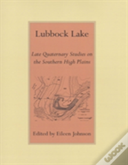 Lubbock Lake