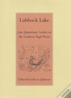 Capa do artigo Lubbock Lake