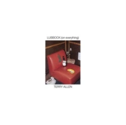 Capa do artigo Lubbock (On Everything) - CD