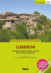 Capa do artigo Luberon (3e Édition)