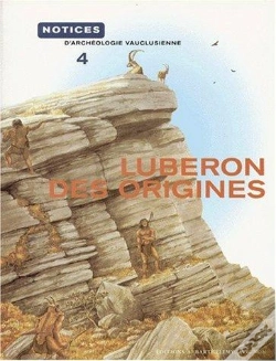 Capa do artigo Luberon Des Origines