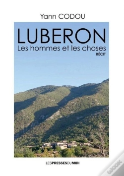 Capa do artigo Luberon : Les Hommes Et Les Choses