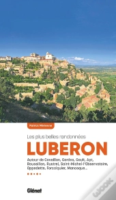 Luberon, Les Plus Belles Randonnées