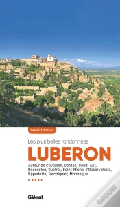 Capa do artigo Luberon, Les Plus Belles Randonnées