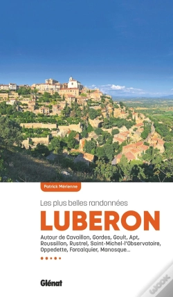 Capa do artigo Luberon, Les Plus Belles Randonnées