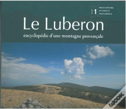 Capa do artigo Luberon T.1