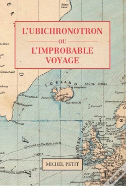 Capa do artigo L'Ubichronotron Ou L'Improbable Voyage