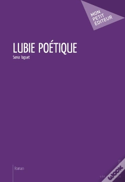Capa do artigo Lubie Poétique