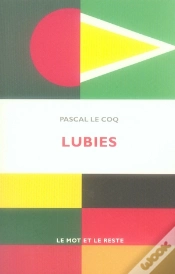 Capa do artigo Lubies
