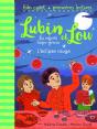Lubin Et Lou ; Les Enfants Loups-Garous Tome 5 : L'Éclipse Rouge - Preview