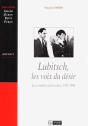 Lubitsch Les Voix Du Desir - Preview