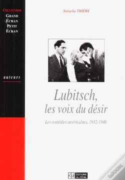 Capa do artigo Lubitsch Les Voix Du Desir