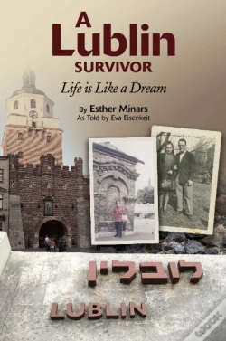 Capa do artigo Lublin Survivor A