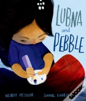 Capa do artigo Lubna And Pebble