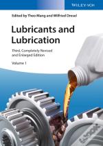 Lubricants And Lubrication, 2 Volume Set