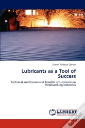 Capa do artigo Lubricants As A Tool Of Success